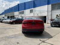 Volkswagen Jetta 2025 4p Comfortline L4/1.4/T Tiptronic Línea Nueva 2025 Volkswagen Jetta Ingreso Exteriores 5