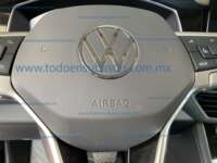 Volkswagen Jetta 2025 4p Comfortline L4/1.4/T Tiptronic Línea Nueva 2025 Volkswagen Jetta Ingreso Interiores 20