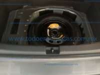 Volkswagen T-Cross 2023 5p Trendline L4/1.6 Tiptronic 2023 Volkswagen T-Cross Ingreso Cajuela 1