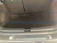 Volkswagen T-Cross 2023 5p Trendline L4/1.6 Tiptronic 2023 Volkswagen T-Cross Ingreso Cajuela 2