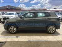 Volkswagen T-Cross 2023 5p Trendline L4/1.6 Tiptronic 2023 Volkswagen T-Cross Ingreso Exteriores 6