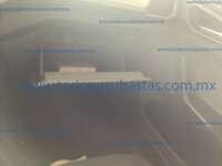 Volkswagen T-Cross 2023 5p Trendline L4/1.6 Tiptronic 2023 Volkswagen T-Cross Ingreso Interiores 10