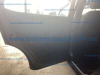 Volkswagen T-Cross 2023 5p Trendline L4/1.6 Tiptronic 2023 Volkswagen T-Cross Ingreso Interiores 11