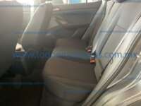 Volkswagen T-Cross 2023 5p Trendline L4/1.6 Tiptronic 2023 Volkswagen T-Cross Ingreso Interiores 12