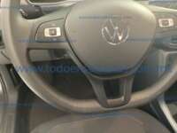 Volkswagen T-Cross 2023 5p Trendline L4/1.6 Tiptronic 2023 Volkswagen T-Cross Ingreso Interiores 13