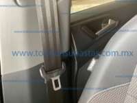 Volkswagen T-Cross 2023 5p Trendline L4/1.6 Tiptronic 2023 Volkswagen T-Cross Ingreso Interiores 16