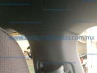 Volkswagen T-Cross 2023 5p Trendline L4/1.6 Tiptronic 2023 Volkswagen T-Cross Ingreso Interiores 17