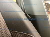 Volkswagen T-Cross 2023 5p Trendline L4/1.6 Tiptronic 2023 Volkswagen T-Cross Ingreso Interiores 18