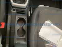 Volkswagen T-Cross 2023 5p Trendline L4/1.6 Tiptronic 2023 Volkswagen T-Cross Ingreso Interiores 8