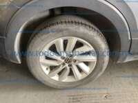 Volkswagen T-Cross 2023 5p Trendline L4/1.6 Tiptronic IMG_0514