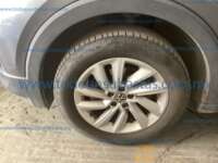 Volkswagen T-Cross 2023 5p Trendline L4/1.6 Tiptronic IMG_0531