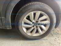 Volkswagen T-Cross 2023 5p Trendline L4/1.6 Tiptronic IMG_0509
