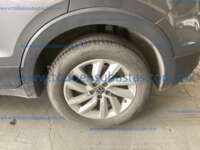 Volkswagen T-Cross 2023 5p Trendline L4/1.6 Tiptronic IMG_0525