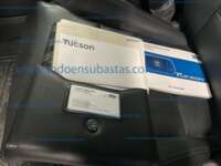 Hyundai Tucson 2020 5p GLS L4/2.0 Aut IMG_2824