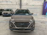 Hyundai Tucson 2020 5p GLS L4/2.0 Aut IMG_2789