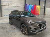 Hyundai Tucson 2020 5p GLS L4/2.0 Aut IMG_2790
