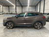 Hyundai Tucson 2020 5p GLS L4/2.0 Aut IMG_2795