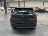 Hyundai Tucson 2020 5p GLS L4/2.0 Aut IMG_2793