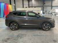 Hyundai Tucson 2020 5p GLS L4/2.0 Aut IMG_2791