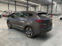 Hyundai Tucson 2020 5p GLS L4/2.0 Aut IMG_2794