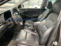 Hyundai Tucson 2020 5p GLS L4/2.0 Aut IMG_2778