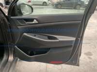 Hyundai Tucson 2020 5p GLS L4/2.0 Aut IMG_2776