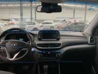 Hyundai Tucson 2020 5p GLS L4/2.0 Aut IMG_2777