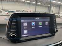 Hyundai Tucson 2020 5p GLS L4/2.0 Aut IMG_2782