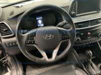 Hyundai Tucson 2020 5p GLS L4/2.0 Aut IMG_2772