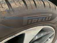 Hyundai Tucson 2020 5p GLS L4/2.0 Aut IMG_2820