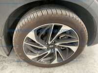 Hyundai Tucson 2020 5p GLS L4/2.0 Aut IMG_2812