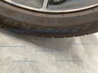 Hyundai Tucson 2020 5p GLS L4/2.0 Aut IMG_2811