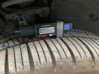 Hyundai Tucson 2020 5p GLS L4/2.0 Aut IMG_2815