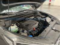 Hyundai Tucson 2020 5p GLS L4/2.0 Aut IMG_2800