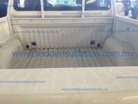 Nissan Frontier 2023 4p SE L4/2.5 Man 2023 Nissan Frontier Ingreso Cajuela 0