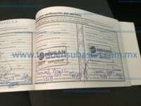 Nissan Frontier 2023 4p SE L4/2.5 Man 2023 Nissan Frontier Ingreso Documentos 3