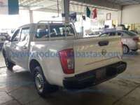 Nissan Frontier 2023 4p SE L4/2.5 Man IMG_0359