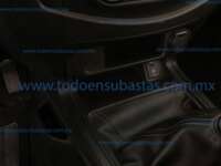 Nissan Frontier 2023 4p SE L4/2.5 Man 2023 Nissan Frontier Ingreso Interiores 12