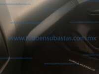 Nissan Frontier 2023 4p SE L4/2.5 Man 2023 Nissan Frontier Ingreso Interiores 15