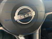 Nissan Frontier 2023 4p SE L4/2.5 Man 2023 Nissan Frontier Ingreso Interiores 19