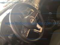Nissan Frontier 2023 4p SE L4/2.5 Man 2023 Nissan Frontier Ingreso Interiores 2