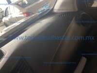 Nissan Frontier 2023 4p SE L4/2.5 Man 2023 Nissan Frontier Ingreso Interiores 20