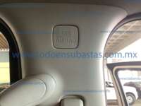 Nissan Frontier 2023 4p SE L4/2.5 Man 2023 Nissan Frontier Ingreso Interiores 21