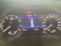 Nissan Frontier 2023 4p SE L4/2.5 Man 2023 Nissan Frontier Ingreso Interiores 3