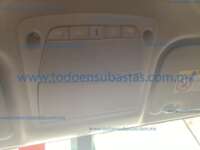 Nissan Frontier 2023 4p SE L4/2.5 Man 2023 Nissan Frontier Ingreso Interiores 6