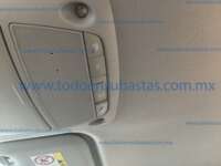 Nissan Frontier 2023 4p SE L4/2.5 Man 2023 Nissan Frontier Ingreso Interiores 7
