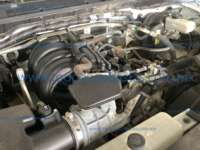 Nissan Frontier 2023 4p SE L4/2.5 Man 2023 Nissan Frontier Ingreso Motor 3