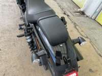 Harley Davidson Nightster 2023  2023 Harley Davidson Nightster Venta Cajuela 1