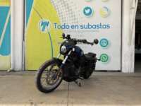 Harley Davidson Nightster 2023  2023 Harley Davidson Nightster Venta Exteriores 1