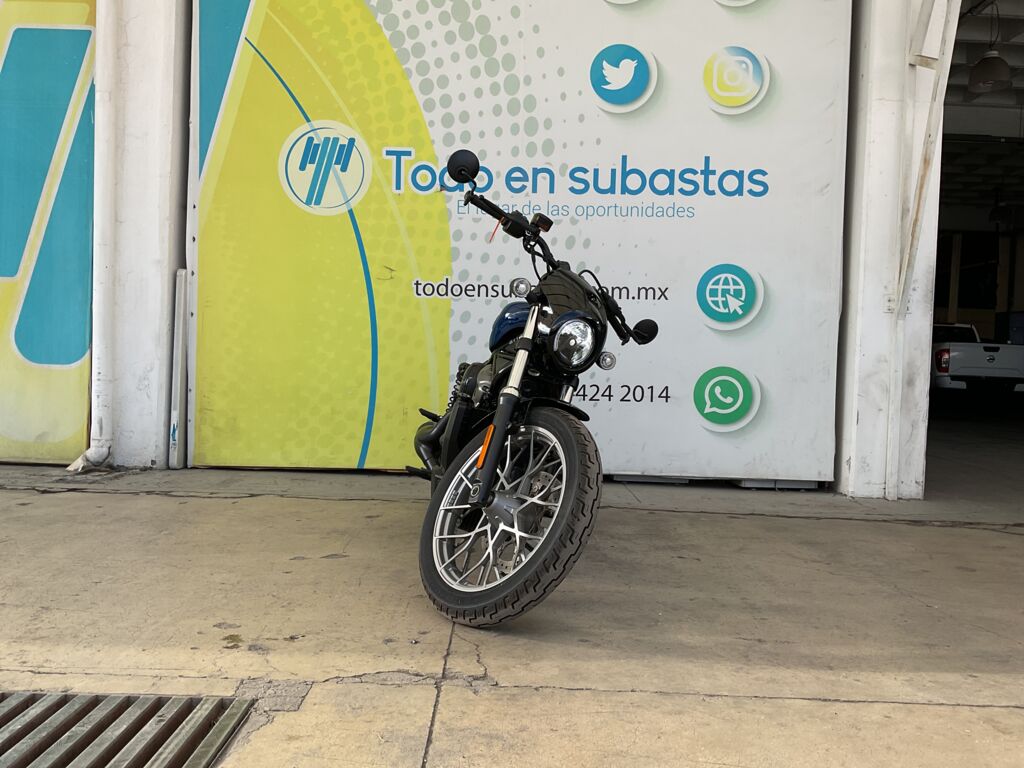 Harley Davidson Nightster 2023  2023 Harley Davidson Nightster Venta Exteriores 2